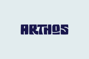 Arthos Family: A Tropical Display Font for Marketers