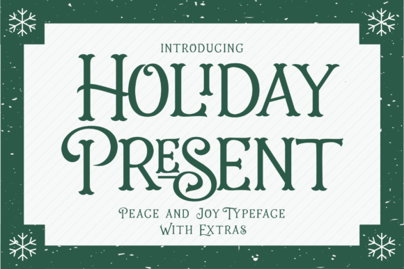 Holiday Present Family: A Designer's Honest Review