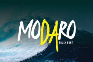 Modaro: A Real-World Review for Branding Projects